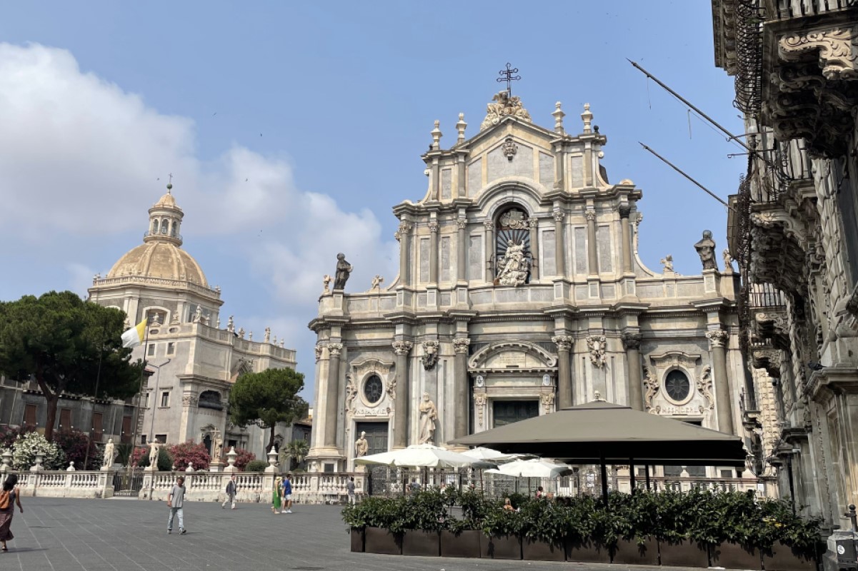 Sicily Itinerary: 12 Days From Palermo to Catania