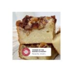 apple mochi bar